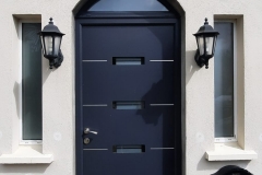 Palladio-Composite-Door-Avant-Garde-Madridwith-frosted-and-clear-border-glass-External-Anthracite-Grey-01