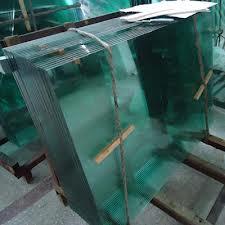 Greenhouse Glass