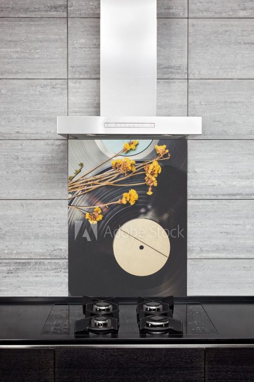 PhotoSplash Kitchen SplashBack Vinyl Sligo Glass   Splashback 108843932 500x750 