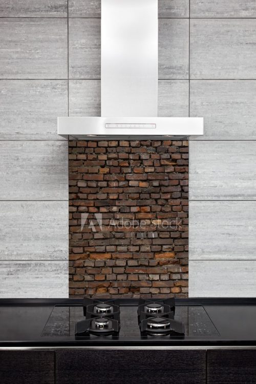 Kitchen Splashback Wall
