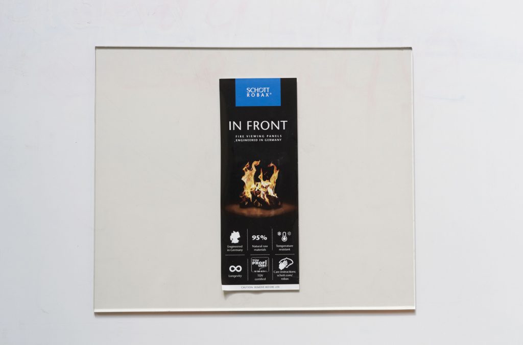 Waterford Stanley Tara Stove Glass Buy Replacement Glass Online!