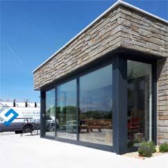 Premium Windows & Doors