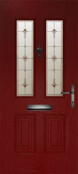 Palladio Door Collection Model Palermo