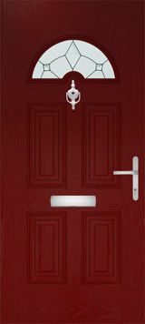 Palladio Door Collection Model Sunbeam1