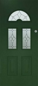 Palladio Composite Doors - Sunbeam2