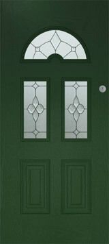 Palladio Door Collection Model Sunbeam2