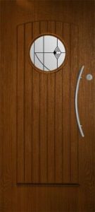 Palladio Composite Doors - Viking