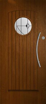 Palladio Door Collection Model Viking