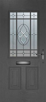 Palladio Door Collection Model Cairo