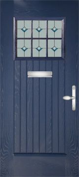 Palladio Door Collection Model Dublin