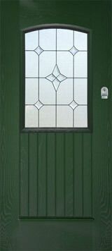 Palladio Door Collection Model Giza
