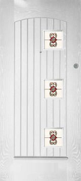 Palladio Door Collection Model Paris