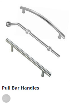 pull bars