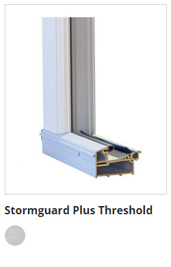 stormguard plus low threshold