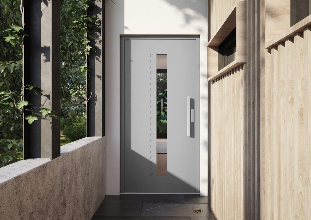 Vetrex Premium Doors Vetrex Premium Doors