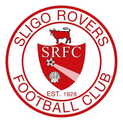 Sligo Rovers Logo
