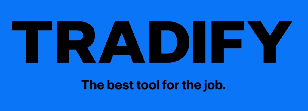 About Sligo Glass - Tradify Management Control System