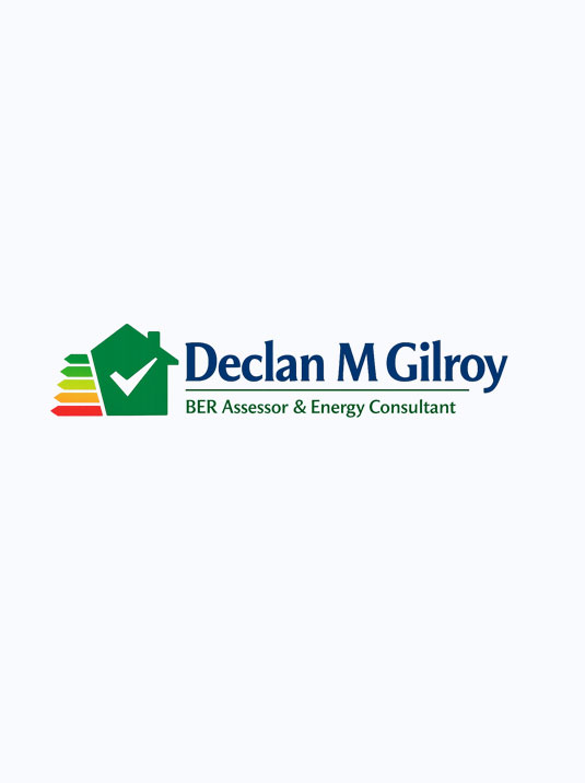 Declan M Gilroy Declan M Gilroy
